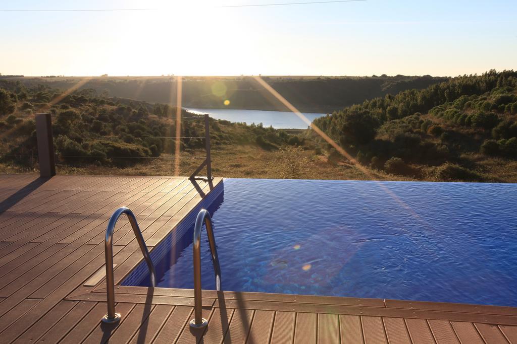 Naturarte Rio - Duna Parque Resorts & Hotels Вила-Нова-де-Мильфонт Экстерьер фото