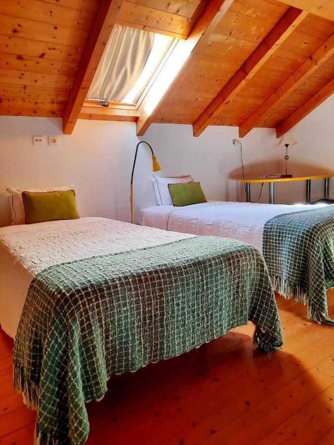 Naturarte Rio - Duna Parque Resorts & Hotels Вила-Нова-де-Мильфонт Экстерьер фото