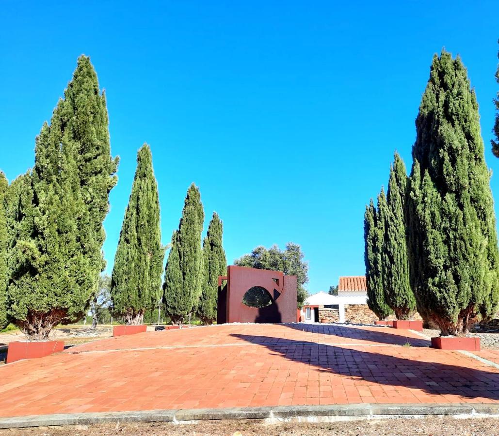 Naturarte Rio - Duna Parque Resorts & Hotels Вила-Нова-де-Мильфонт Экстерьер фото