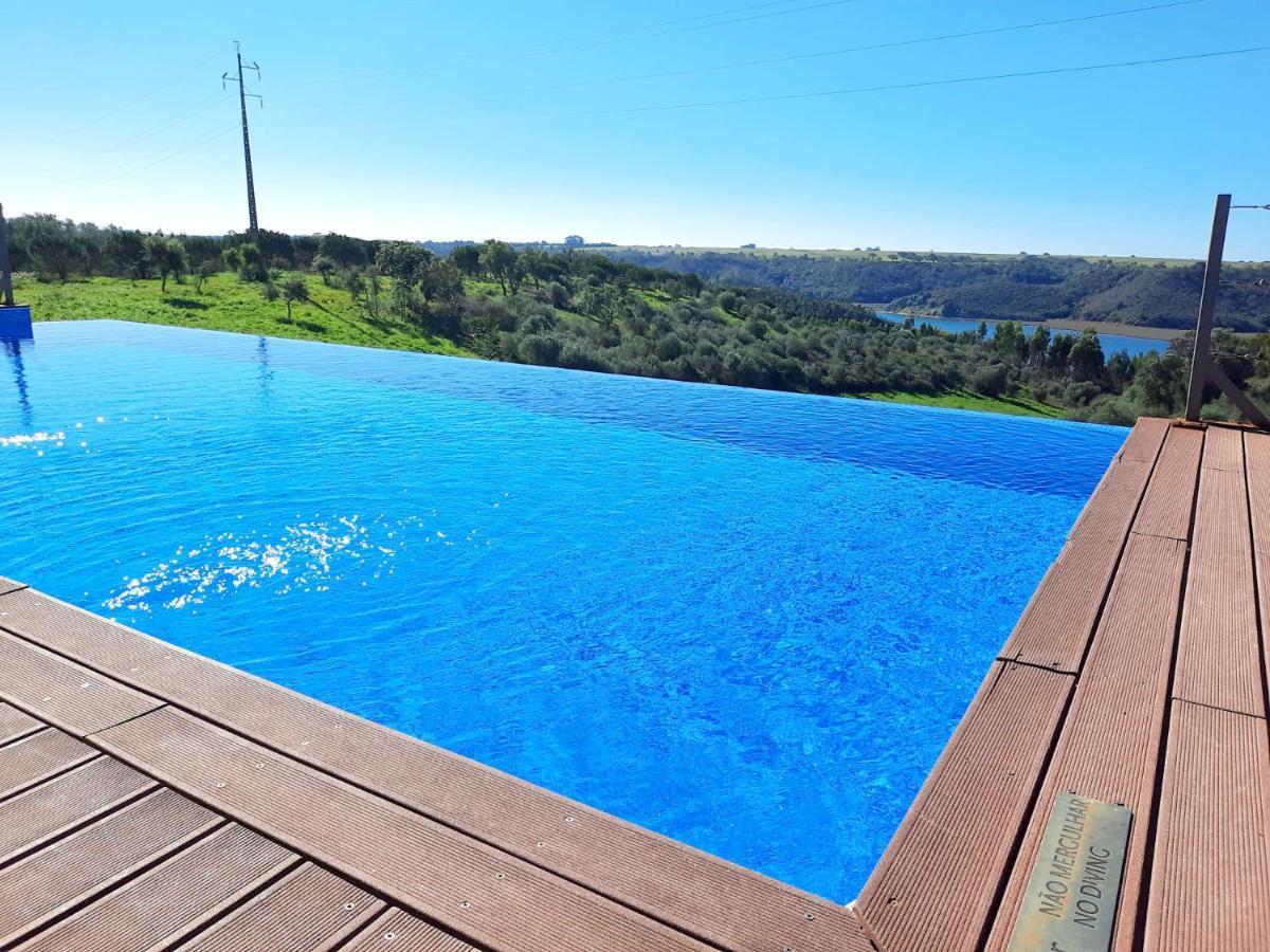 Naturarte Rio - Duna Parque Resorts & Hotels Вила-Нова-де-Мильфонт Экстерьер фото
