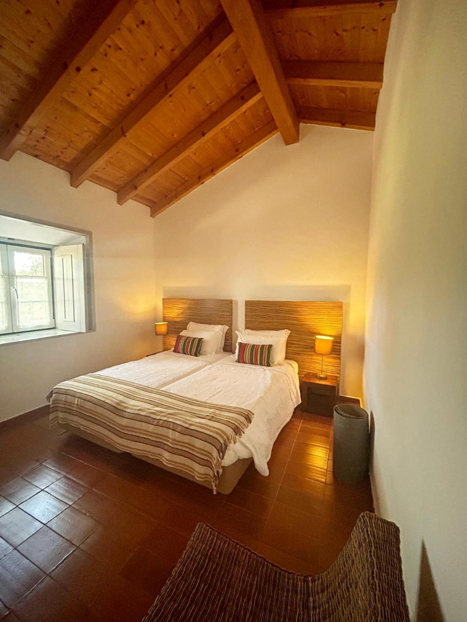 Naturarte Rio - Duna Parque Resorts & Hotels Вила-Нова-де-Мильфонт Номер фото