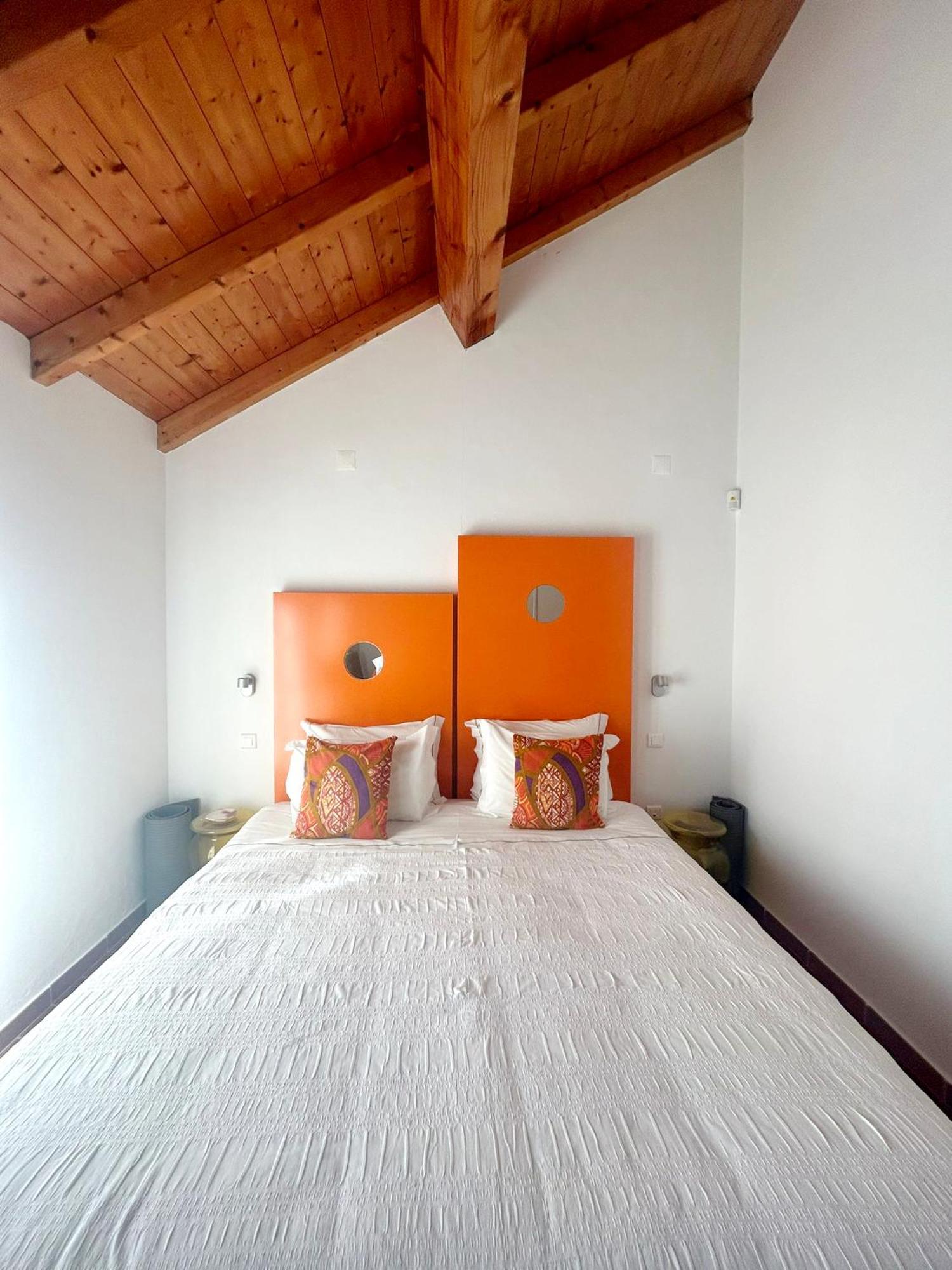 Naturarte Rio - Duna Parque Resorts & Hotels Вила-Нова-де-Мильфонт Номер фото